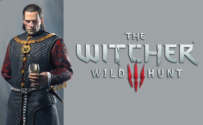 The Witcher 3 Wild Hunt Poster #71879
