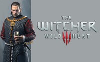 The Witcher 3 Wild Hunt Poster 71879