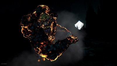 The Witcher 3 Wild Hunt Poster #71881