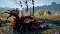 The Witcher 3 Wild Hunt Poster 71884