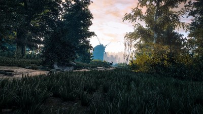 The Witcher 3 Wild Hunt Poster #71886