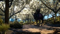 The Witcher 3 Wild Hunt Poster 71887