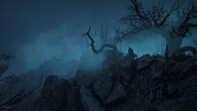 The Witcher 3 Wild Hunt Poster #71888