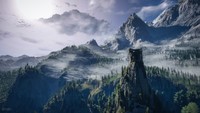 The Witcher 3 Wild Hunt Poster 71889