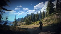 The Witcher 3 Wild Hunt Poster 71896