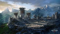 The Witcher 3 Wild Hunt Poster 71899