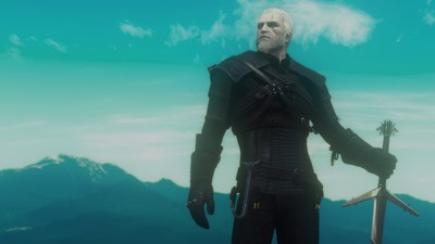 The Witcher 3 Wild Hunt Poster #71900