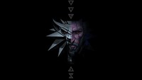 The Witcher 3 Wild Hunt Poster 71902
