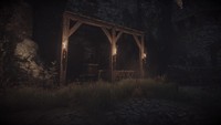 The Witcher 3 Wild Hunt Poster 71904
