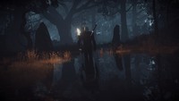 The Witcher 3 Wild Hunt Poster 71907
