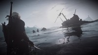 The Witcher 3 Wild Hunt Poster 71908