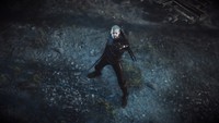 The Witcher 3 Wild Hunt Poster 71911
