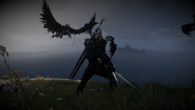 The Witcher 3 Wild Hunt Poster #71913