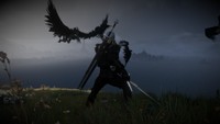 The Witcher 3 Wild Hunt Poster 71913