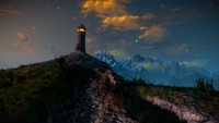 The Witcher 3 Wild Hunt Poster 71914