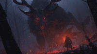 The Witcher 3 Wild Hunt Poster 71921