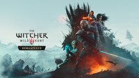 The Witcher 3 Wild Hunt Poster 71923
