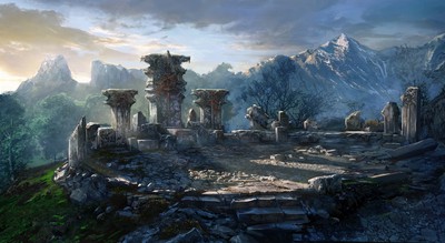 The Witcher 3 Wild Hunt Poster #71924