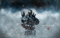 The Witcher 3 Wild Hunt Poster 71928