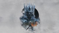The Witcher 3 Wild Hunt Poster 71930