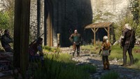 The Witcher 3 Wild Hunt Poster 71932