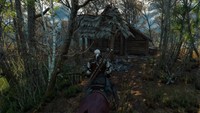 The Witcher 3 Wild Hunt Poster 71934