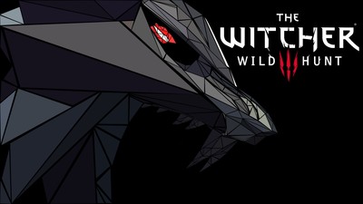 The Witcher 3 Wild Hunt Poster #71939