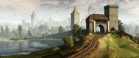 The Witcher 3 Wild Hunt Poster 71941