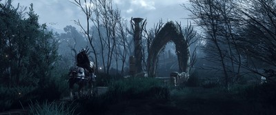 The Witcher 3 Wild Hunt Poster #71942