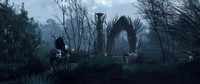 The Witcher 3 Wild Hunt Poster 71942