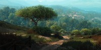 The Witcher 3 Wild Hunt Poster 71944