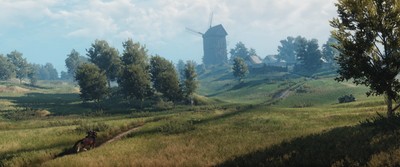 The Witcher 3 Wild Hunt Poster #71945