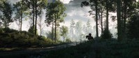 The Witcher 3 Wild Hunt Poster 71946