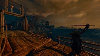 The Witcher 3 Wild Hunt Poster 71952