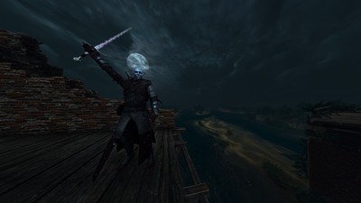 The Witcher 3 Wild Hunt Poster #71953
