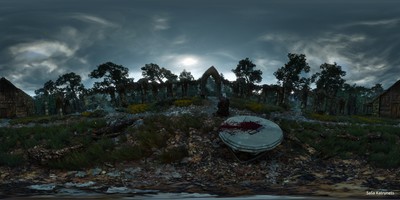 The Witcher 3 Wild Hunt Poster #71955