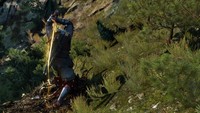 The Witcher 3 Wild Hunt Poster 71956