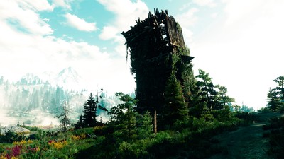 The Witcher 3 Wild Hunt Poster #71964