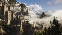 The Witcher 3 Wild Hunt Poster 71965