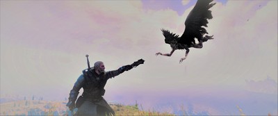 The Witcher 3 Wild Hunt Poster #71982