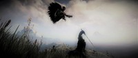 The Witcher 3 Wild Hunt Poster 71986