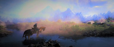 The Witcher 3 Wild Hunt Poster #71987
