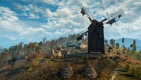 The Witcher 3 Wild Hunt Poster 72003