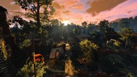 The Witcher 3 Wild Hunt Poster 72008