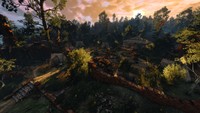 The Witcher 3 Wild Hunt Poster 72009