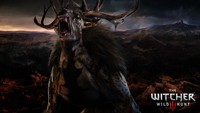 The Witcher 3 Wild Hunt Poster 72013