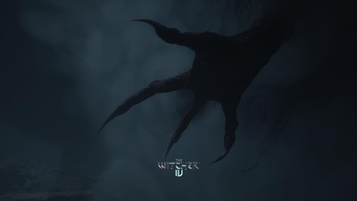 The Witcher IV Mouse Pad 72064