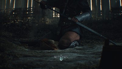 The Witcher IV Poster #72066