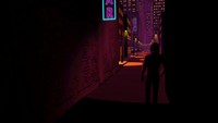 The Wolf Among Us Poster 72077