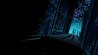 The Wolf Among Us Poster 72078